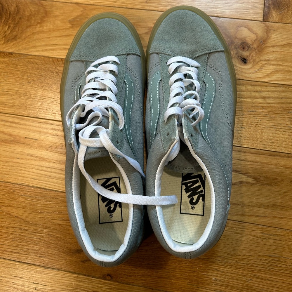 Vans Skate Old Skool- new without tags